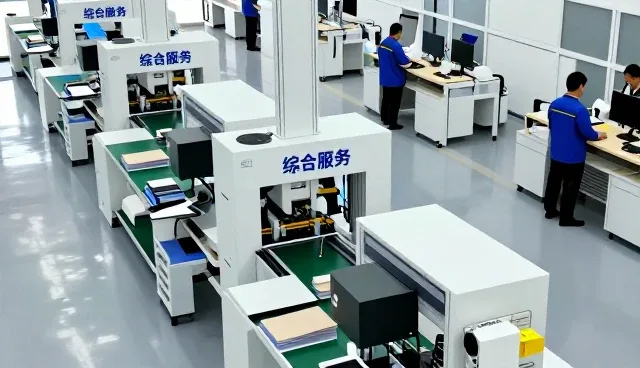 广州讯一佳信息科技有限公司
