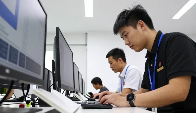 网络安全服务常见问题介绍