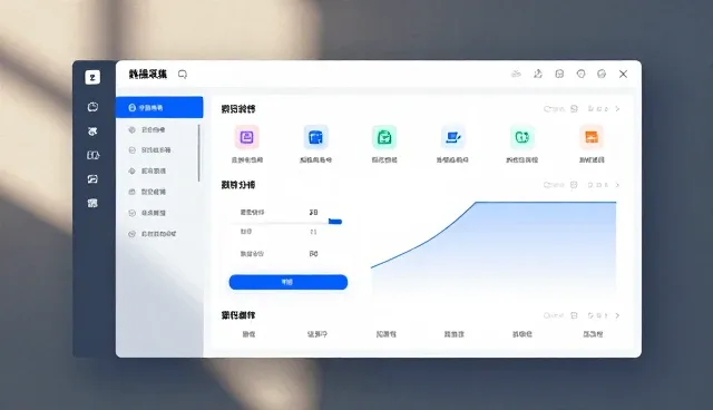 数据采集分析的性能与适用条件分析
